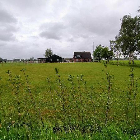 De Vrije Wei Broekland (Gelderland) Exterior foto